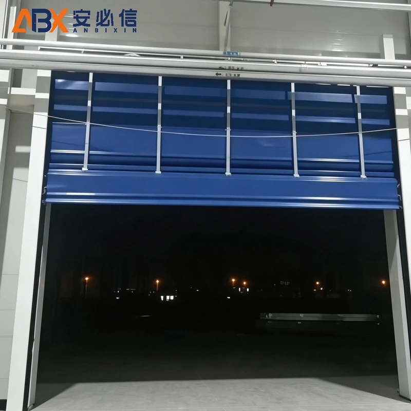 廊坊市堆积门