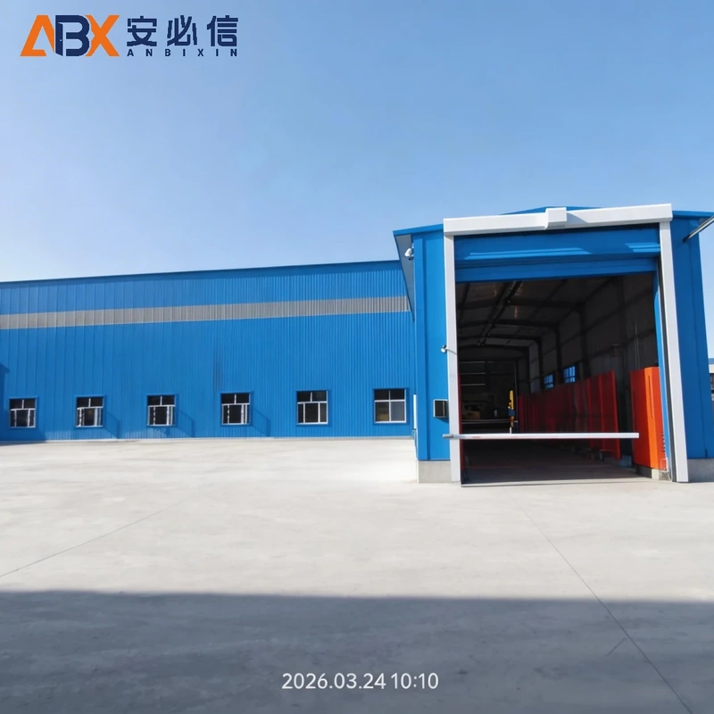 廊坊市高速堆积门