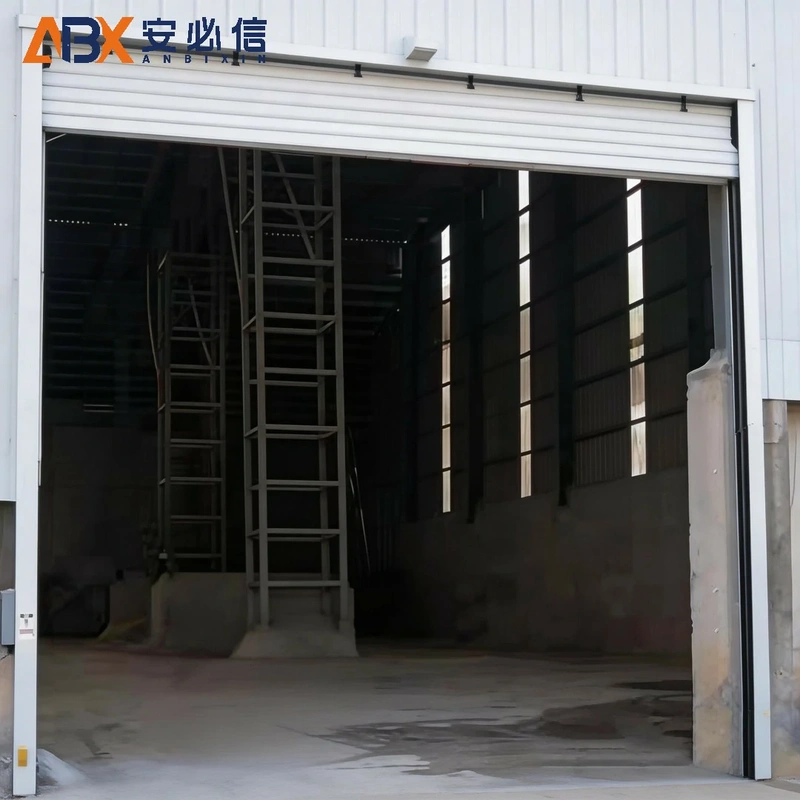 廊坊市机械式门封